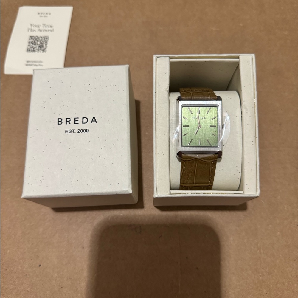 Breda Watch
